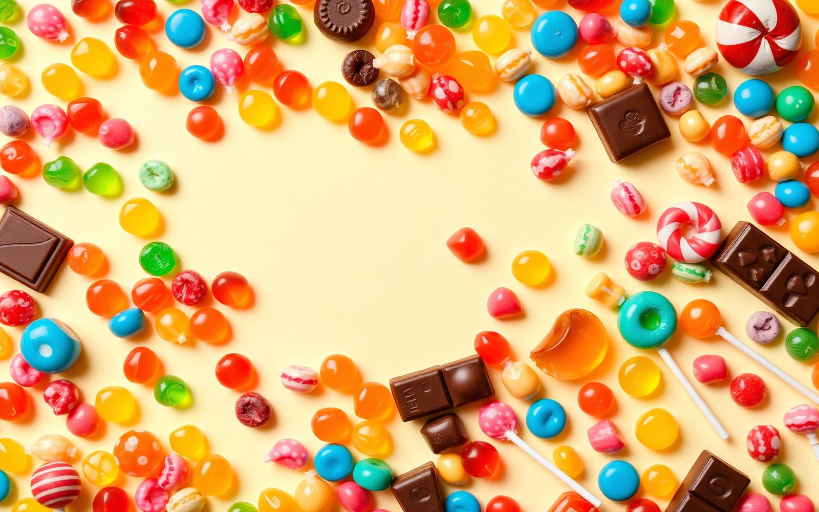 Happy Mix Hero Image